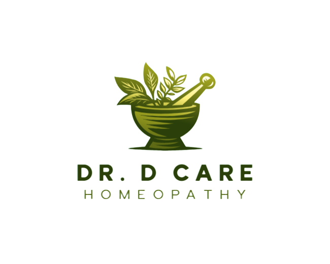 Dr. D Care